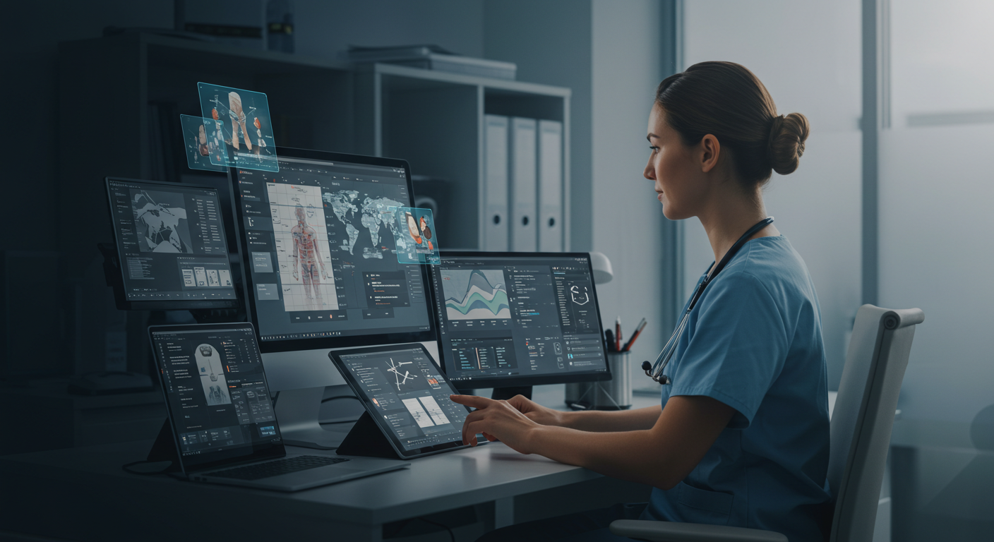 Comprehensive Tool Suite