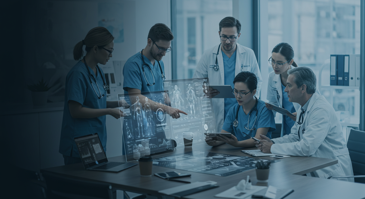 Optimized Collaboration Record Keeping